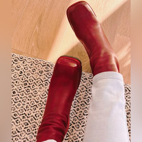 Guidi 9086V boots - Picture 1 of 8